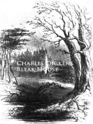 cover image of Bleak House